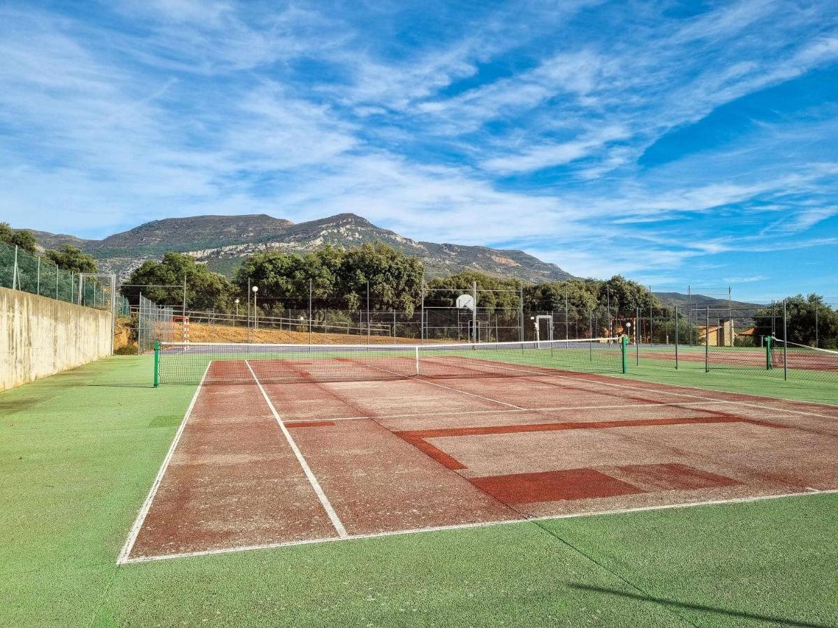 Nueno Villa Guara Golf Y Pool Comotucasa מראה חיצוני תמונה
