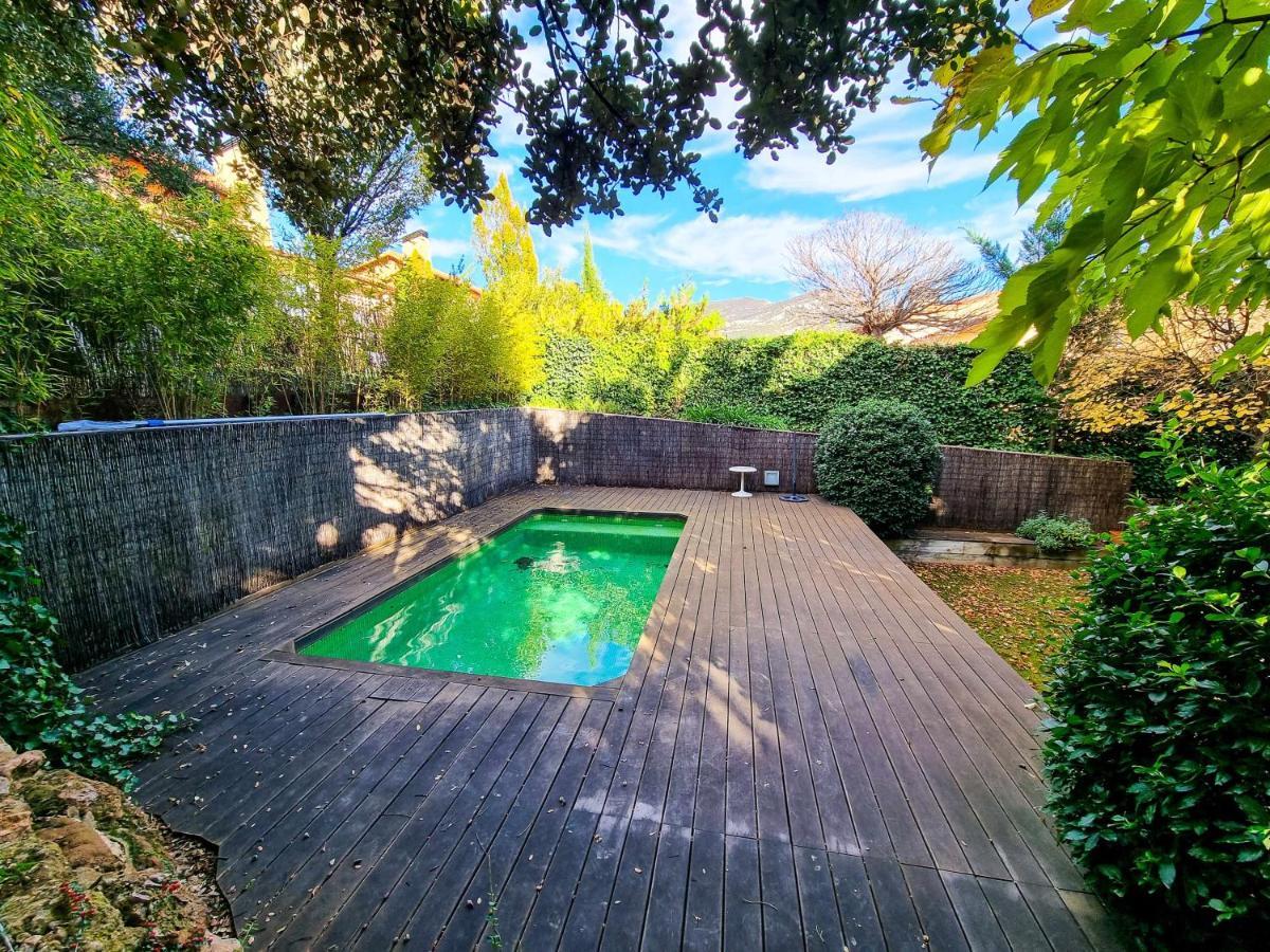 Nueno Villa Guara Golf Y Pool Comotucasa מראה חיצוני תמונה