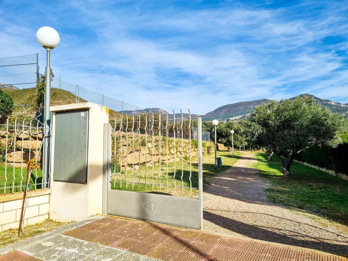Nueno Villa Guara Golf Y Pool Comotucasa מראה חיצוני תמונה